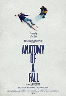 دانلود فیلم آناتومی یک سقوط 2023 Anatomy of a Fall ✔️ زیرنویس فارسی