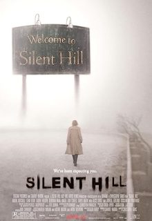 دانلود فیلم تپهی خاموش 2006 Silent Hill ✔️ زیرنویس فارسی