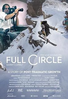 دانلود مستند چرخه کامل Full Circle 2023 ✔️ زیرنویس فارسی