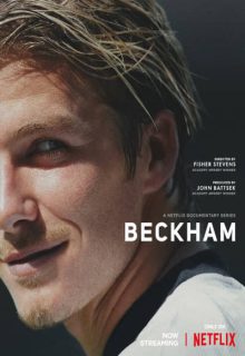 دانلود مستند سریالی بکهام Beckham 2023 ✔️ دوبله و زیرنویس فارسی