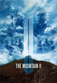 دانلود فیلم کوهستان 2 The Mountain 2 2016 ✔️ زیرنویس فارسی