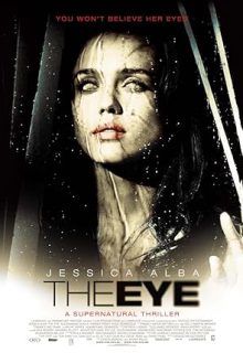 دانلود فیلم چشم The Eye 2008 ✔️ زیرنویس فارسی
