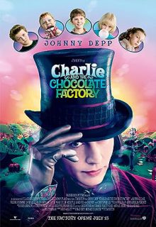 دانلود فیلم چارلی و کارخانه شکلات سازی Charlie and the Chocolate Factory 2005 ✔️ زیرنویس فارسی