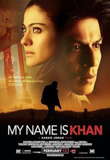 دانلود فیلم من خان هستم My Name Is Khan 2010 ✔️ زیرنویس فارسی