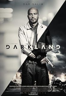 دانلود فیلم سرزمین تاریک Darkland 2017 ✔️ زیرنویس فارسی