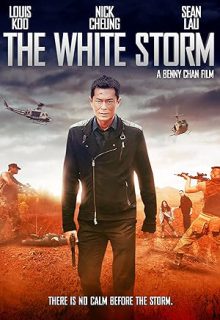 دانلود فیلم طوفان سفید 2013 The White Storm زیرنویس فارسی