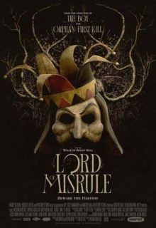 دانلود فیلم ارباب ظالم Lord of Misrule 2023 دوبله و زیرنویس فارسی چسبیده