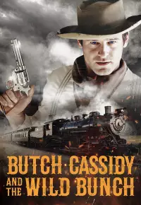 دانلود فیلم بوچ کسیدی و دار و دسته دیوانگان 2023 Butch Cassidy and the Wild Bunch زیرنویس فارسی