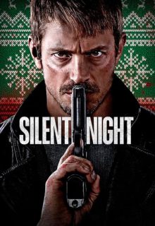 دانلود فیلم شب آرام Silent Night 2023 زیرنویس فارسی