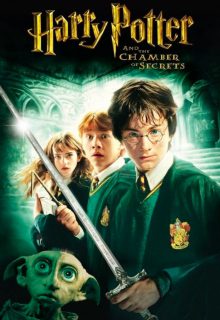 دانلود فیلم هری پاتر و تالار اسرار 2002 Harry Potter and the Chamber of Secrets دوبله فارسی