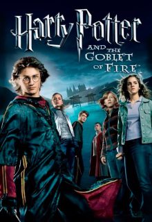 دانلود فیلم هری پاتر و جام آتش 2005 Harry Potter and the Goblet of Fire دوبله فارسی