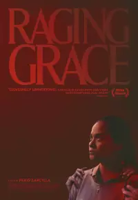 دانلود فیلم گریس خشمگین 2023 Raging Grace دوبله و زیرنویس فارسی