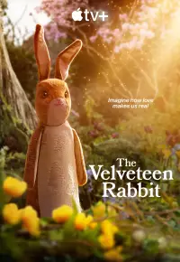 دانلود انیمیشن خرگوش مخملی The Velveteen Rabbit 2023 دوبله و زیرنویس فارسی