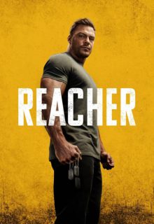 دانلود سریال ریچر Reacher 2023 فصل 2 دوم دوبله و زیرنویس فارسی