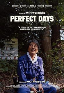 دانلود فیلم روزهای عالی 2023 Perfect Days زیرنویس فارسی