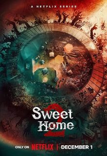 دانلود سریال خانه شیرین Sweet Home 2020 فصل دوم زیرنویس فارسی