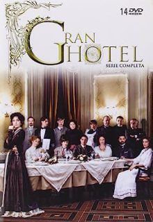 دانلود سریال گرن هتل Gran Hotel 2011 فصل اول زیرنویس فارسی