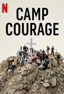 دانلود مستند اردوگاه شجاعت 2023 Camp Courage زیرنویس فارسی
