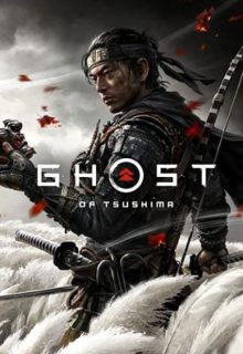 دانلود فیلم شبح سوشیما 2023 Ghost of Tsushima دوبله و زیرنویس فارسی