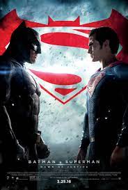دانلود فیلم بتمن علیه سوپرمن طلوع عدالت 2016 Batman v Superman Dawn of Justice زیرنویس فارسی