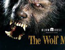 دانلود فیلم مرد گرگ نما 2024 The Wolf Man زیرنویس فارسی