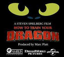 دانلود فیلم لایو اکشن چگونه اژدهای خود را تربیت کنیم How to Train Your Dragon 2025 جرارد باتلر