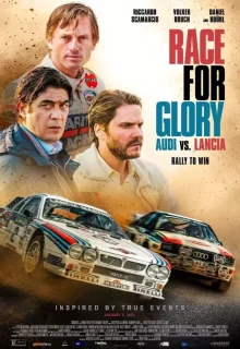 دانلود فیلم مسابقه برای گلوری آئودی مقابل لانچیا 2024 Race for Glory: Audi vs. Lancia دوبله و زیرنویس فارسی