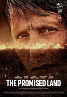 دانلود فیلم سرزمین موعود 2023 The Promised Land دوبله و زیرنویس فارسی