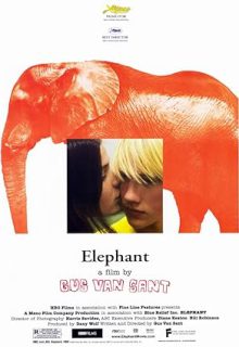 دانلود فیلم فیل 2003 Elephant زیرنویس فارسی