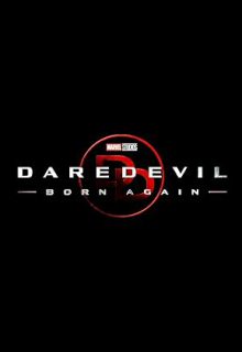 دانلود سریال دردویل: تولد دوباره Daredevil: Born Again 2024 فصل اول زیرنویس فارسی