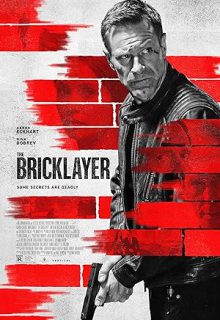 دانلود فیلم آجرکار 2023 The Bricklayer زیرنویس فارسی