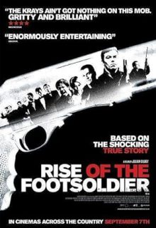 دانلود فیلم خیزش سرباز پیاده 2007 Rise of the Footsoldier زیرنویس فارسی