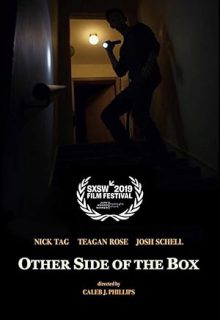 دانلود فیلم طرف دیگر جعبه 2018 Other Side of the Box زیرنویس فارسی
