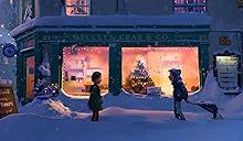 دانلود انیمیشن آن کریسمس That Christmas 2024 رایگان با دوبله و زیرنویس فارسی