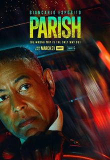 دانلود سریال پریش Parish 2024 فصل اول زیرنویس فارسی