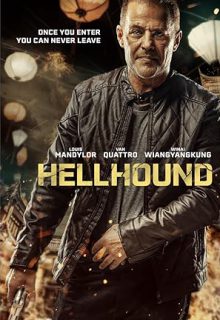 دانلود فیلم سگ جهنمی 2024 Hellhound زیرنویس فارسی