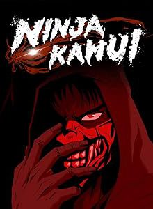 دانلود انیمه نینجا کامویی Ninja Kamui 2024 فصل اول زیرنویس فارسی