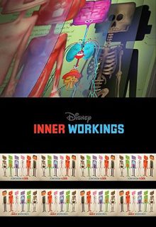 دانلود انیمیشن کارهای درونی Inner Workings 2016 زیرنویس فارسی