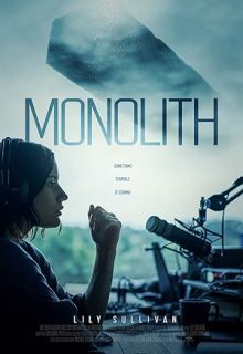 دانلود فیلم یکپارچه 2022 Monolith زیرنویس فارسی