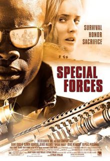 دانلود فیلم نیروهای ویژه 2011 Special Forces زیرنویس فارسی
