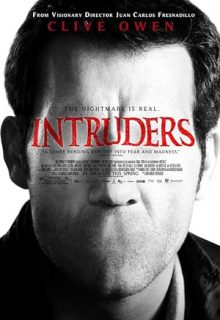 دانلود فیلم مزاحمان 2011 Intruders زیرنویس فارسی