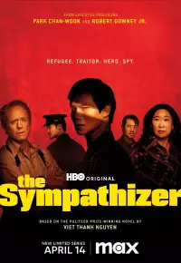 دانلود سریال دلسوز The Sympathizer 2024 فصل اول زیرنویس فارسی
