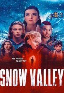 دانلود فیلم دره برفی 2024 Snow Valley زیرنویس فارسی