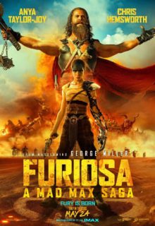 دانلود فیلم فیوریوسا: حماسه مکس دیوانه Furiosa 2024 دوبله و زیرنویس فارسی