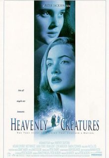 دانلود فیلم موجودات بهشتی 1994 Heavenly Creatures زیرنویس فارسی