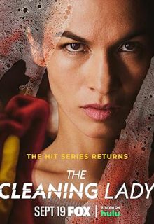 دانلود سریال خانم نظافتچی The Cleaning Lady 2024 فصل سوم 3 ✔️ زیرنویس فارسی