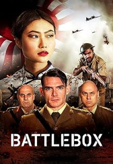 دانلود فیلم جعبه جنگ 2023 Battlebox زیرنویس فارسی