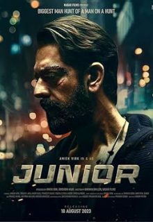 دانلود فیلم هندی جوان 2023 Junior زیرنویس فارسی