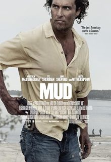 دانلود فیلم ماد 2012 Mud دوبله فارسی