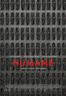 دانلود فیلم انسانی 2024 Humane رایگان با زیرنویس فارسی